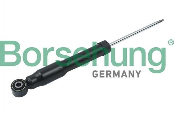 Амортизаторы Borsehung B12144 Skoda Octavia, Yeti; Volkswagen Jetta, Golf 1K0513029EN, 1K0513029HJ, 1KD513029 - изображение 1