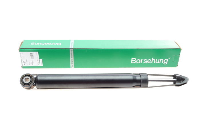 Амортизаторы Borsehung B19276 Audi Q5 8R0513035AB, 8R0513035AE, 8R0513035E - изображение 1