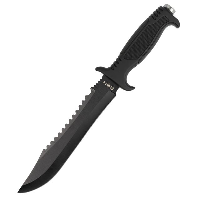 Тактический нож BSH Adventure N-297 2000000157405 - изображение 1