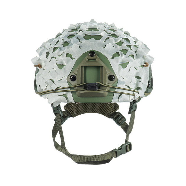 Кавер на шлем M-Tac Ольха FAST 2000000160276 - изображение 2