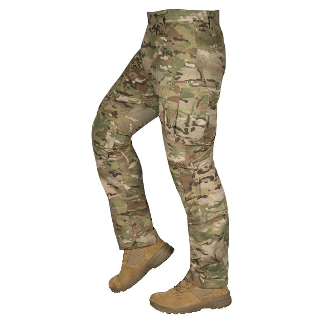 Штани IdoGear UFS Combat Pants Multicam M 2000000152714 - зображення 2