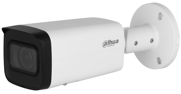 IP-камера Dahua WizSense 2 Series Bullet 8MP (IPC-HFW2841T-ZAS-27135) - зображення 2