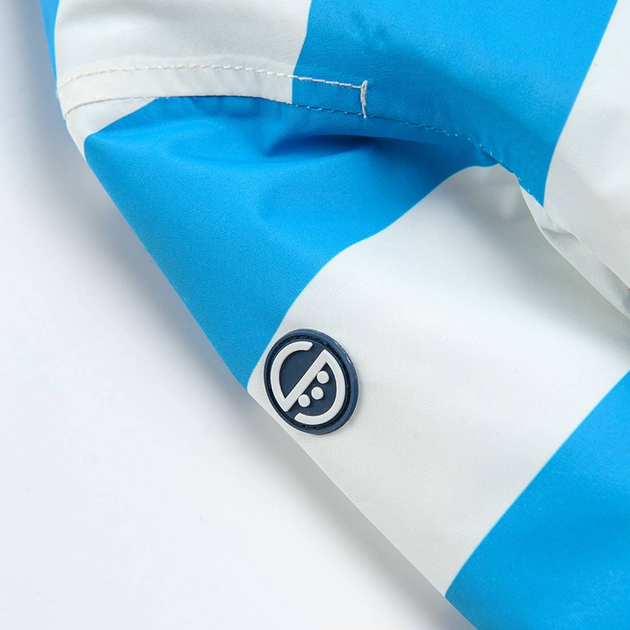 Kurtka chłopięca przejściowa Cool Club COB2411811 92 cm Wielokolorowa (5903977269447) - obraz 6