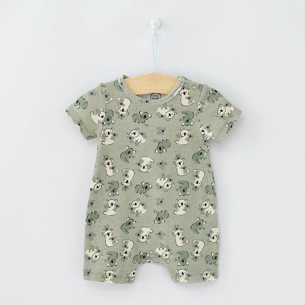 Набір дитячих пісочників 2 шт для хлопчика Cool Club CUB2402781-00 74 см Різнокольоровий (5903977268693) - зображення 3