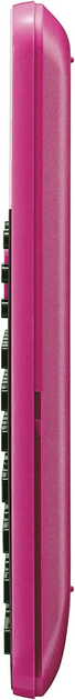 Калькулятор Sharp Scientific Blister Pink (SH-EL531THBPK) - зображення 2