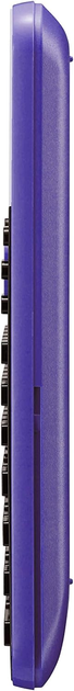Калькулятор Sharp Scientific Blister Violet (SH-EL531THBVL) - зображення 2