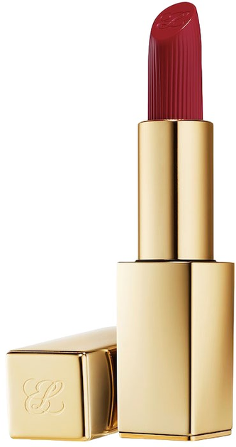 Szminka Estee Lauder Pure Color Lipstick 541 LA Noir 3.5 g (887167618510) - obraz 1