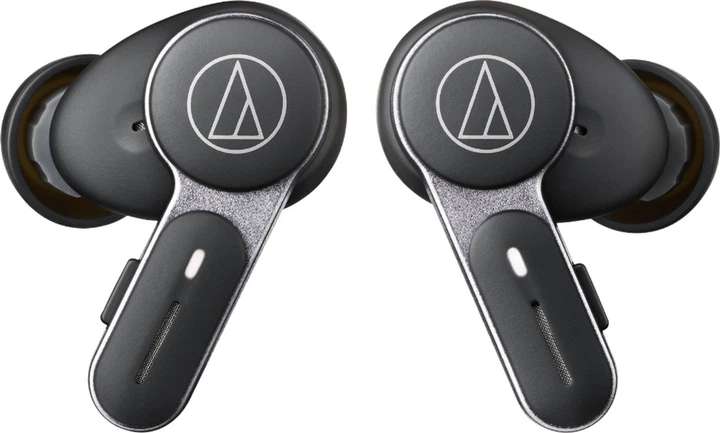 Наушники Audio-Technica ATH-TWX7 Ash Black (ATHTWX7B) купить в