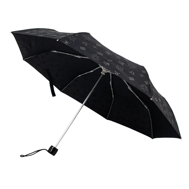 Зонтик женский Fulton L354-040935 Minilite-2 Zodiac (Зодиак) - изображение 3