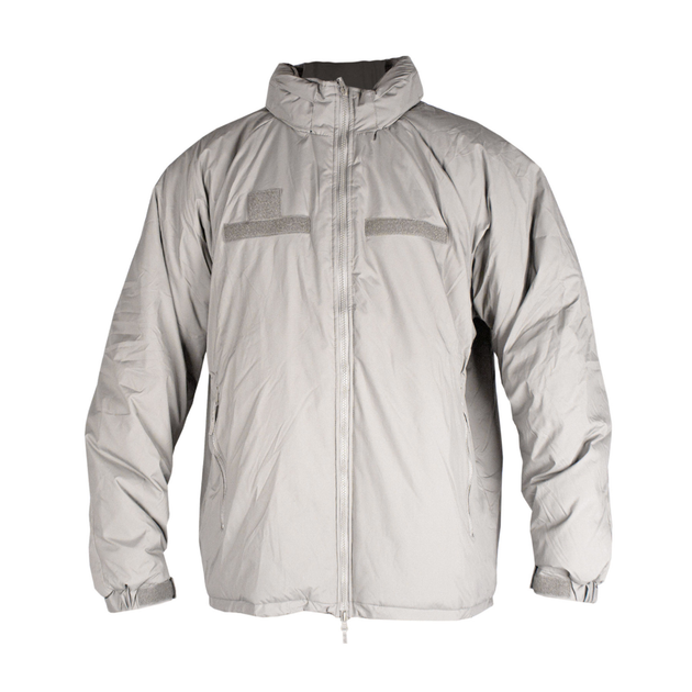 Куртка ECWCS Gen III level 7 Parka сірий XL Regular 2000000144900 - зображення 1