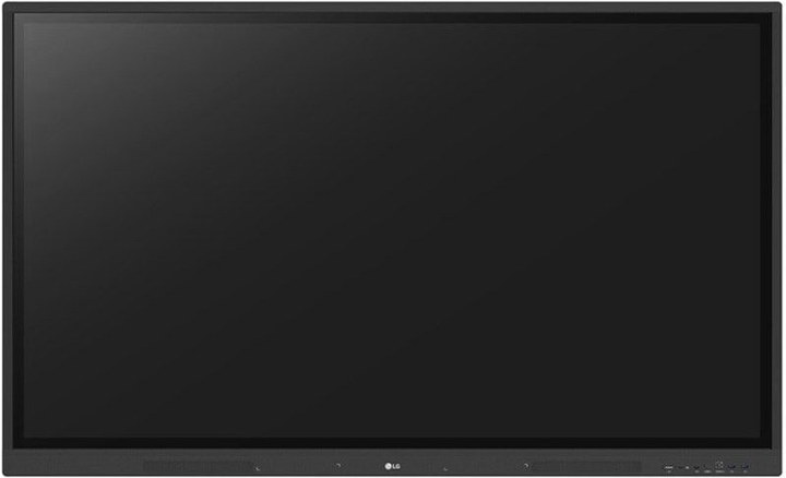 Monitor interaktywny 75" LG 75TR3DK-B.AUEQ - obraz 2