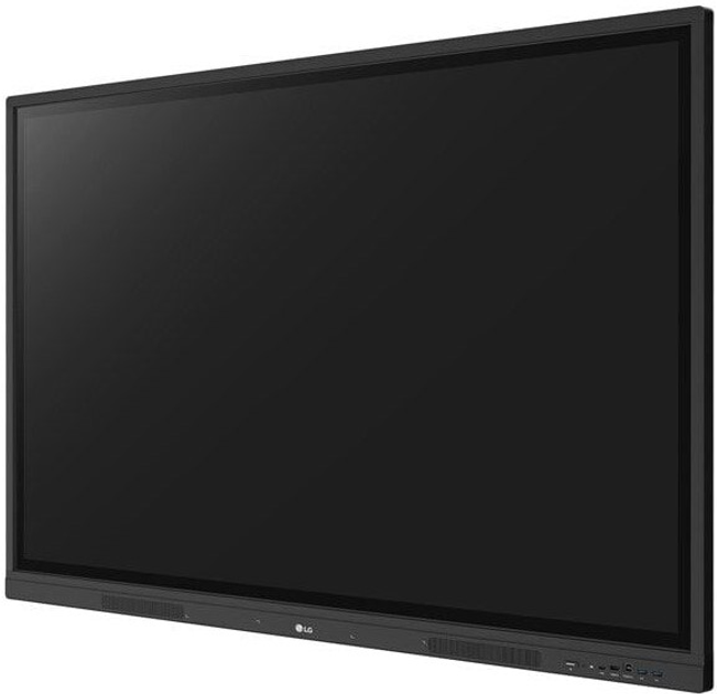 Monitor interaktywny 75" LG 75TR3DK-B.AUEQ - obraz 3