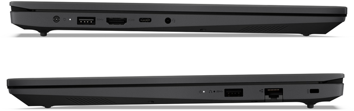 Ноутбук Lenovo V15 G4 AMN (82YU00XGGE) Business Black - зображення 10
