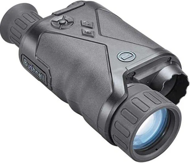Прибор ночного видения Bushnell Equinox Z2 6х50mm Черний - изображение 1