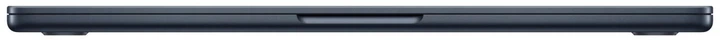 Ноутбук Apple MacBook Air 15.3" M3 8/256GB 2024 (MRYU3D/A) Midnight - зображення 7