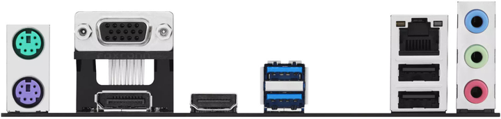 Материнська плата Asus PRIME H610M-R-SI (LGA1700,  Intel H610, PCI-Ex16) (90MB1GL0-M0ECY0) - зображення 5
