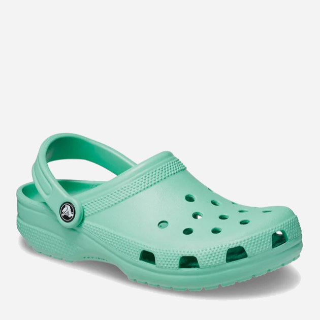 Женские кроксы Crocs Classic AKA Cayman 10001-3UG 36-37 (M4/W6) 22 см ...