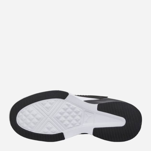 Buty do biegania męskie Puma Retaliate 2 376676-16 41 Czarne (4065449427456) - obraz 6