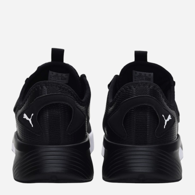 Buty do biegania damskie Puma Retaliate 2 376676-01 39 Czarne (4064536534565) - obraz 3