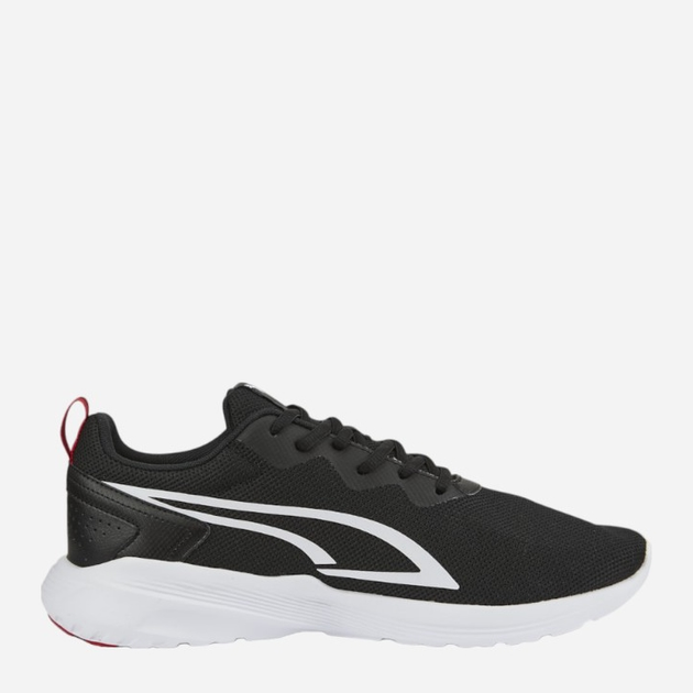 Buty sportowe męskie do kostki Puma All-Day Active 386269-03 43 Czarne (4065449965248) - obraz 2