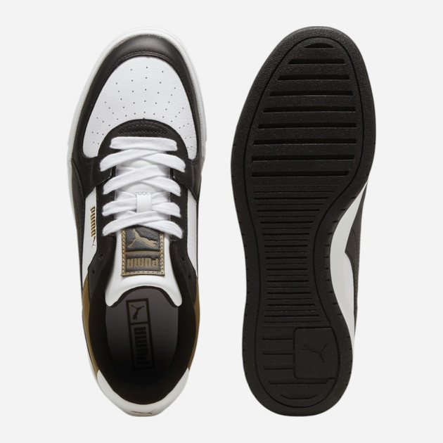 Sneakersy męskie do kostki Puma CA Pro Classic 380190-48 40 Wielokolorowe (4099685835249) - obraz 3