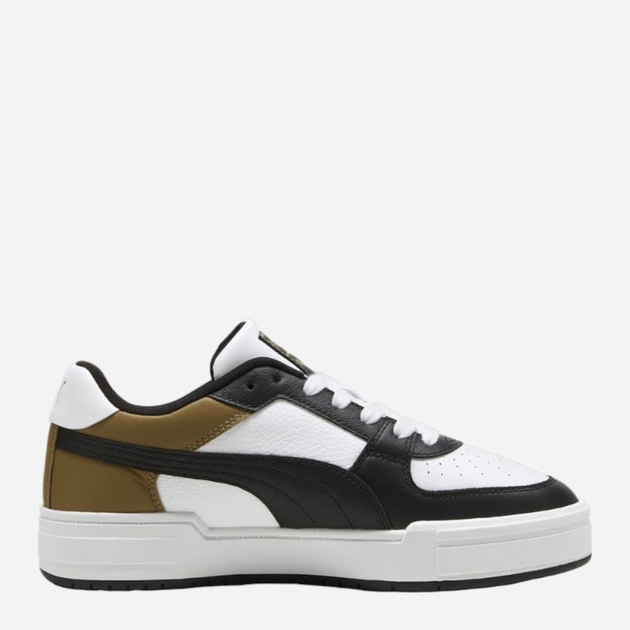 Tenisówki męskie do kostki Puma CA Pro Classic 380190-48 43 Wielokolorowe (4099685835294) - obraz 2