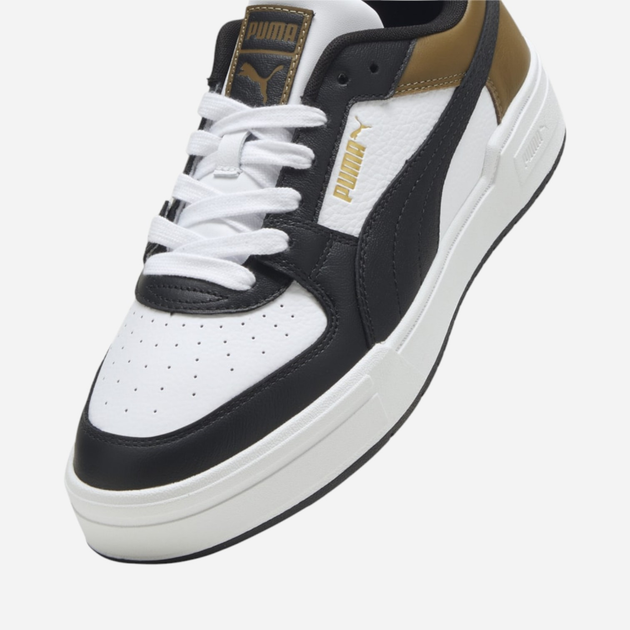 Sneakersy męskie do kostki Puma CA Pro Classic 380190-48 44 Wielokolorowe (4099685835102) - obraz 4