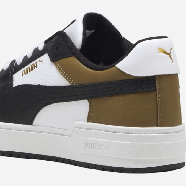 Чоловічі кеди низькі Puma CA Pro Classic 380190-48 46 Різнокольорові (4099685835133) - зображення 5