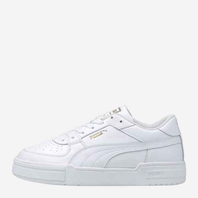 Жіночі кеди низькі Puma CA Pro Classic 380190-01 36 Білі (4064533418059) - зображення 1