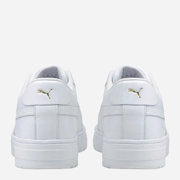 Sneakersy męskie do kostki Puma CA Pro Classic 380190-01 47 Białe (4063698035132) - obraz 4