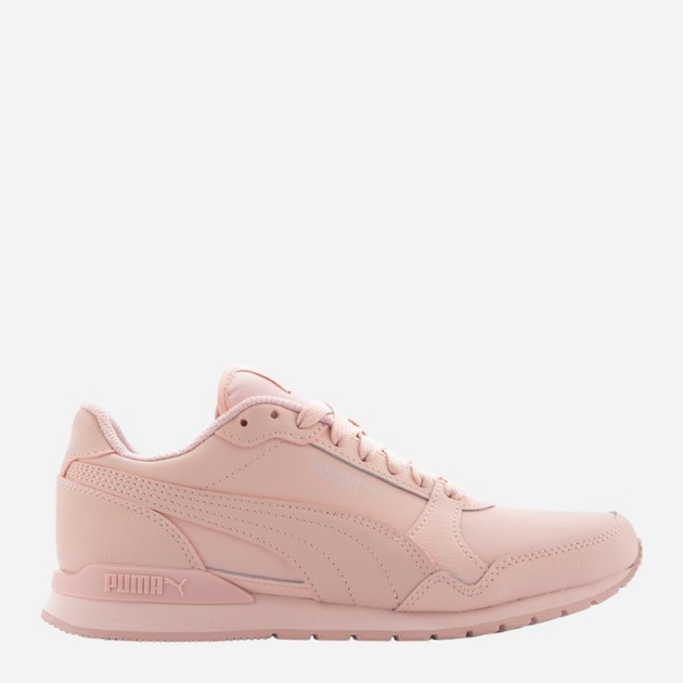 Buty sportowe damskie do kostki Puma ST Runner v3 L 384855-14 41 Różowe (4064536977546) - obraz 2