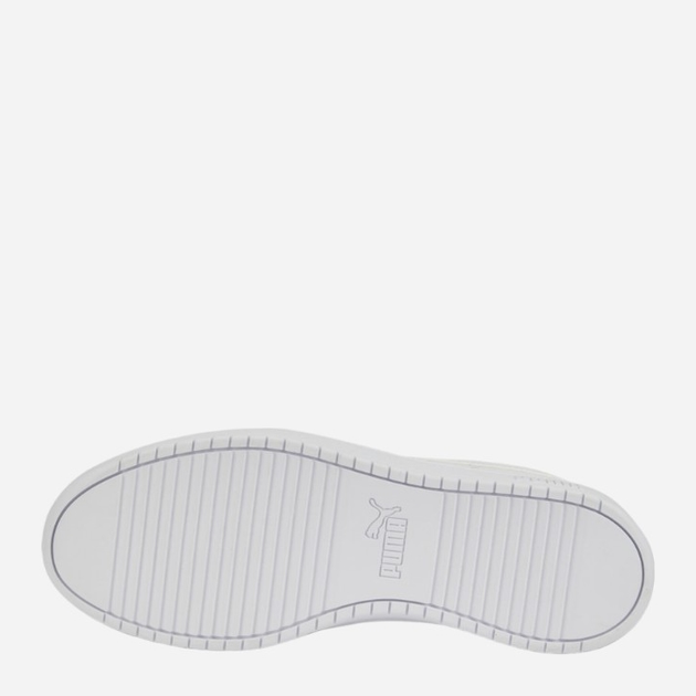 Sneakersy męskie Puma Rickie 387607-01 41 Białe (4065449664103) - obraz 5