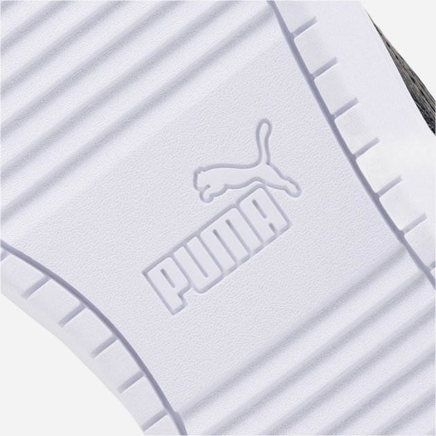Sneakersy męskie Puma Rickie 387607-02 41 Białe (4065449982399) - obraz 9