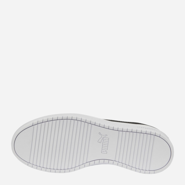 Sneakersy męskie Puma Rickie 387607-02 44.5 Białe (4065449982443) - obraz 6