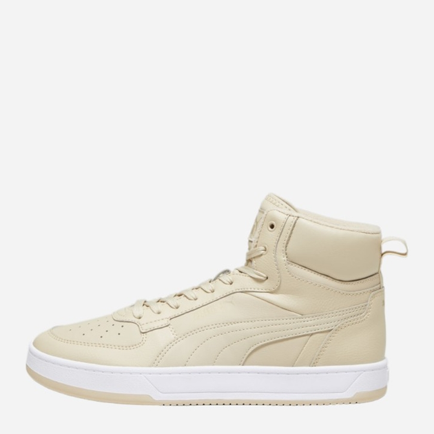 Sneakersy damskie za kostkę Puma Caven 2.0 Mid WTR 392333-01 36 Beżowe (4065454973917) - obraz 1