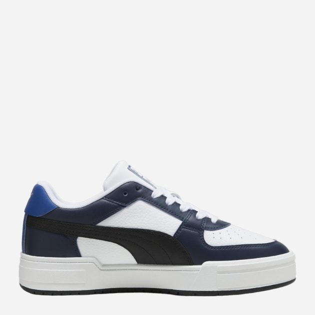 Чоловічі кеди низькі Puma CA Pro Classic 380190-49 44 Різнокольорові (4099685835966) - зображення 2