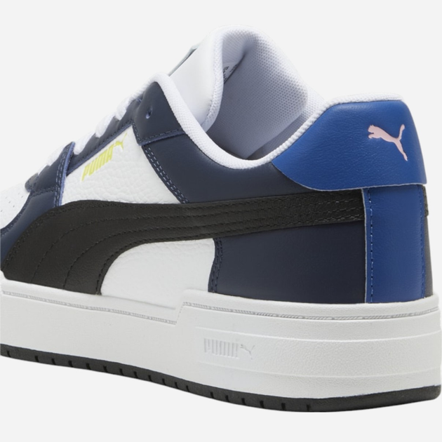 Sneakersy męskie do kostki Puma CA Pro Classic 380190-49 44 Wielokolorowe (4099685835966) - obraz 5