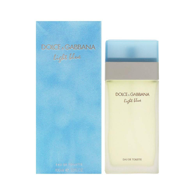 Dolce&Gabbana Туалетная вода для женщин 100 мл (0069) от продавца ...