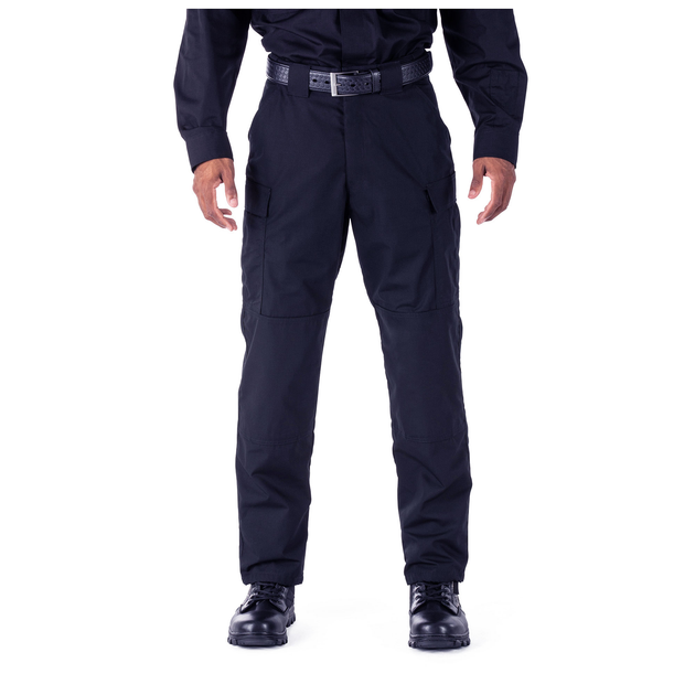 Штани тактичні 5.11 Tactical Taclite TDU Pants Dark Navy XS/Short (74280-724) - изображение 1