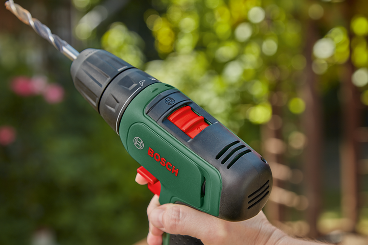 Akumulatorowa wiertarko-wkrętarka Bosch EasyDrill 1200 06039D3006 - obraz 4