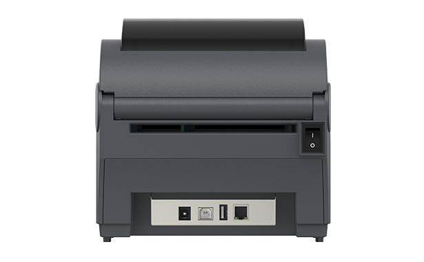 Принтер етикеток GS-2408D термо 4'' Gprinter - Фото 2 Принтер етикеток GS-2408D термо 4'' Gprinter - изображение 2