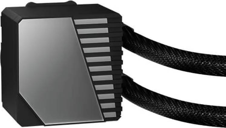 Кулер Antec Multi Socket/Symphony 240 ARGB (0-761345-74043-2) - зображення 10