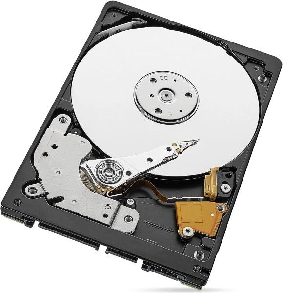 Seagate Barracuda 2TB HDD 5台セット 動作良好 Жорсткий диск 2.5