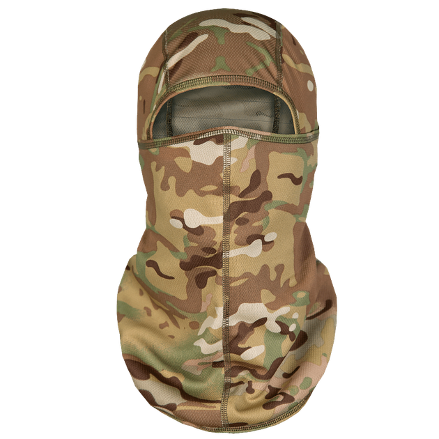 Балаклава CM Pro CoolPass Multicam (7098), - зображення 1