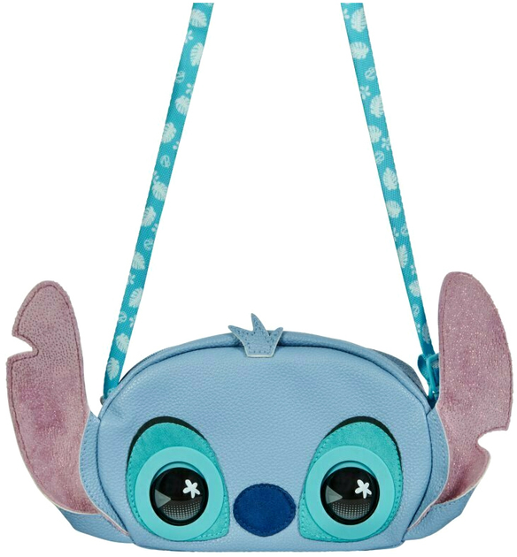 Інтерактивна сумочка Spin Master Disney Pets Stitch (778988250778) - зображення 2