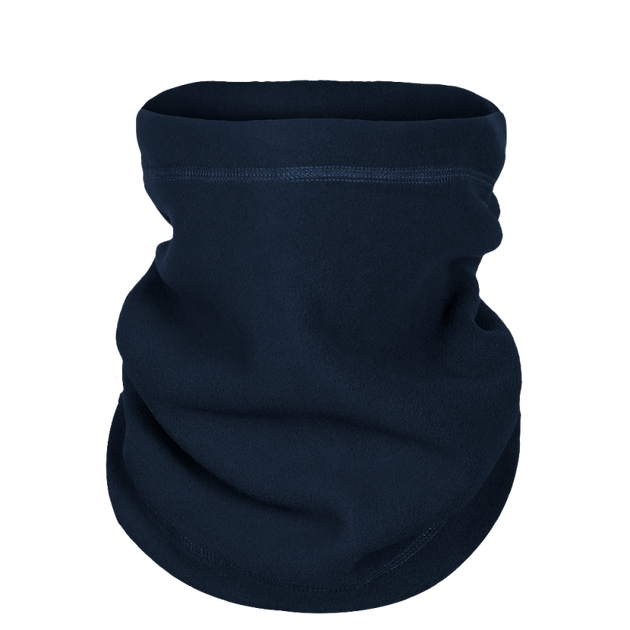 Шарф-труба Fix Fleece 340 Dark Blue (5883), - зображення 1