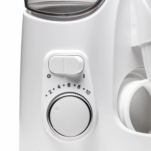 Іригатор WATERPIK WP-160 Ultra Plus - Фото 5 Іригатор WATERPIK WP-160 Ultra Plus - зображення 5