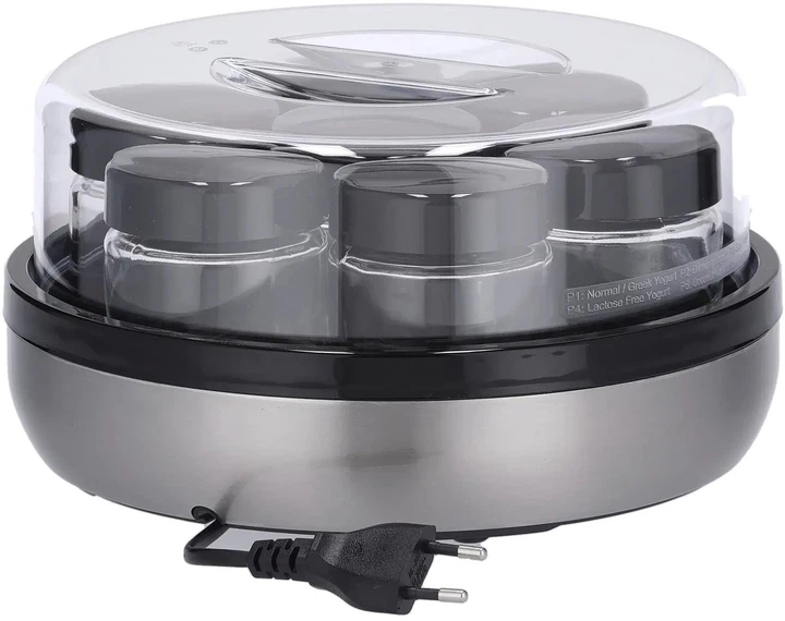 Йогуртниця Severin JG 3521 - зображення 8