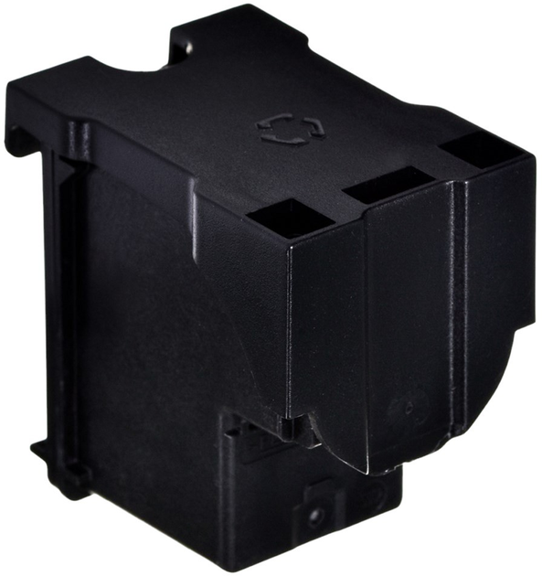 Wkład atramentowy Superbulk do HP 304XL N9K08AE Black (SB-H304XLB) - obraz 3