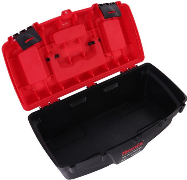Ящик для інструментів Ronix 39 х 22 х 19 см (RH-9121) - зображення 5